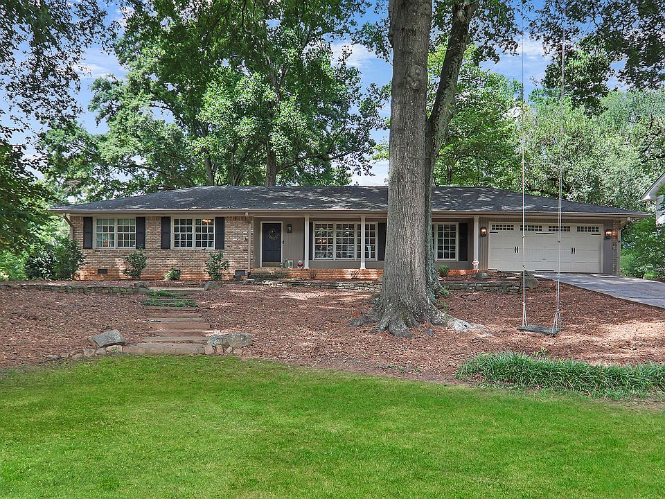 1st image of 5790 Garber Dr