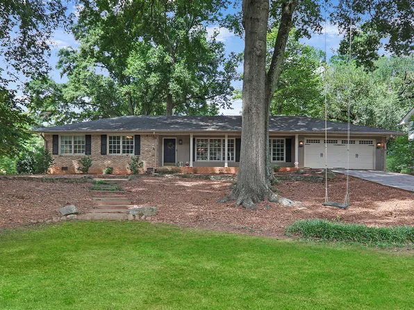 5790 Garber Dr, Sandy Springs, GA 30328