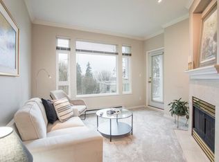 3001 Terravista Pl #606, Pt Moody, BC