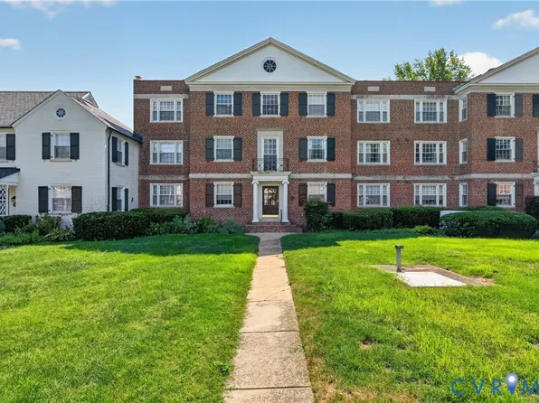 47 E Lock Ln #U9, Richmond, VA 23226
