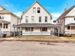 1438 Church Ave #1, Scranton, PA 18508