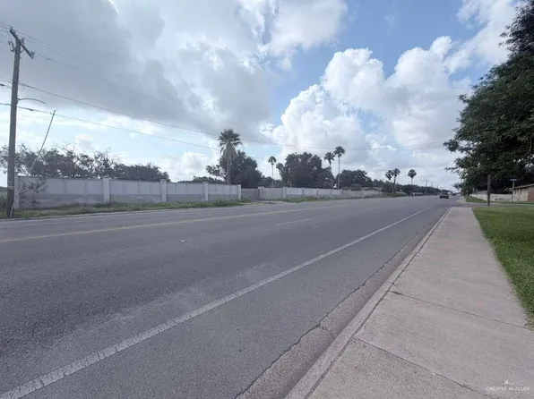1200 S Sugar Rd, Edinburg, TX 78539