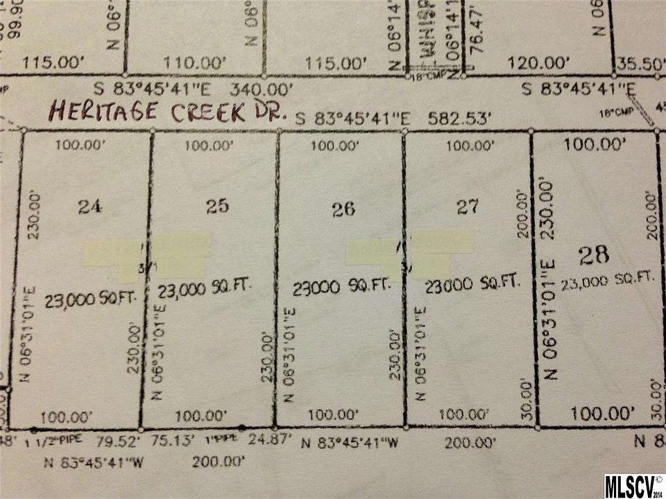 1st image of 26 Heritage Creek Dr #26