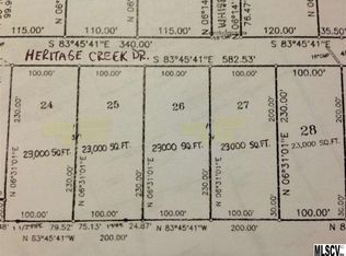 26 Heritage Creek Dr #26, Taylorsville, NC 28681