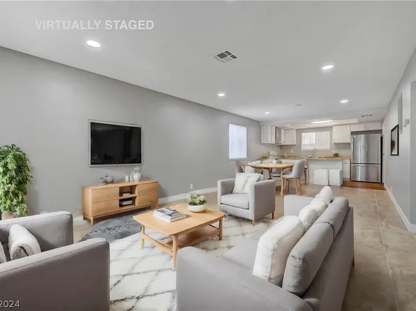 3240 Cameron St Unit A, Las Vegas, NV 89102