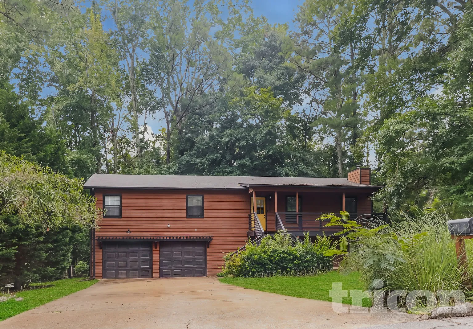 4305 Treeline Way Douglasville GA — Photo 2