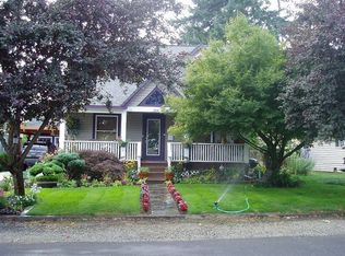 1830 C St, Forest Grove, OR 97116