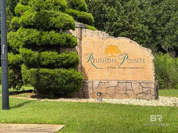 LOT 26 Reunion Pl, Foley, AL 36535