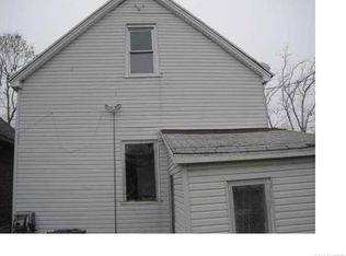107 Wende St, Buffalo, NY 14211