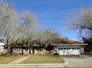 265 Honey Dr, Brownsville, TX 78520
