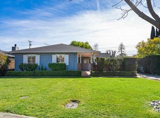 62 Morton St, Palo Alto, CA 94303