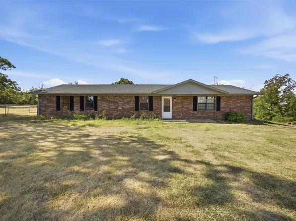 399 Redbird Dr, McAlester, OK 74501