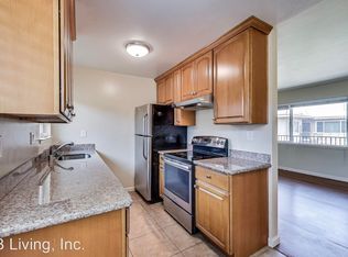 1758 S Grant St APT 3, San Mateo, CA 94402