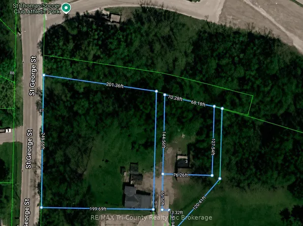 6 Pearl St W, Saint Thomas, ON N5P 2N8