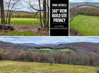 3 Brownell Rd Lot 3, Bloomville, NY 13739