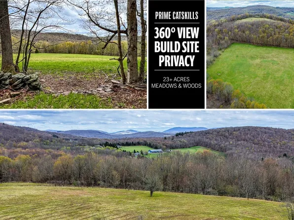 3 Brownell Rd Lot 3, Bloomville, NY 13739