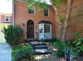 6603 Weymouth Ct, Baltimore, MD 21212