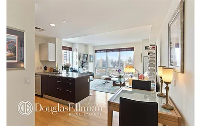 Sold by Douglas Elliman