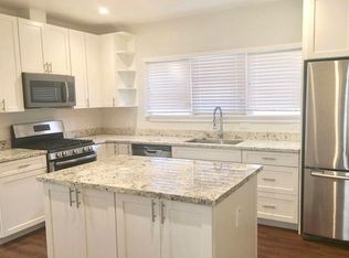 216 Hazel St UNIT A, Santa Rosa, CA 95401