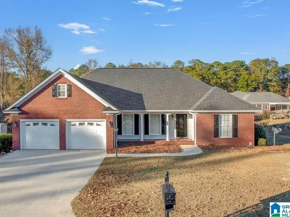 60 County Road 78, Clanton, AL 35045