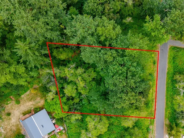 0 Bayview Drive, Bellingham, WA 98226