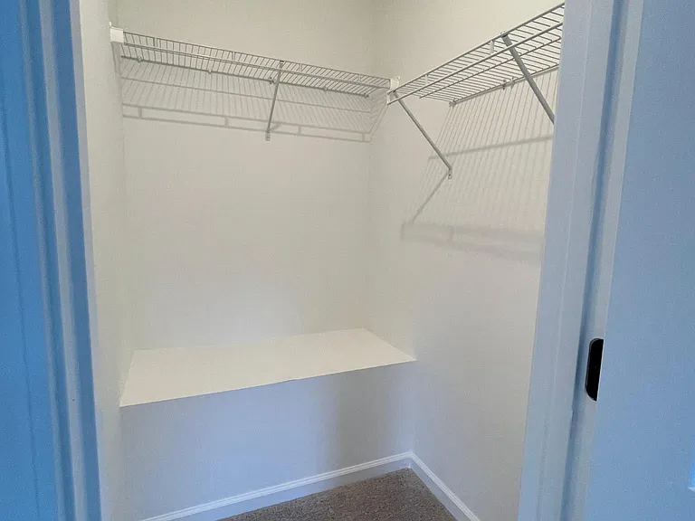 Masters Bedroom Closet #2