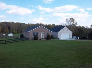 10202 Rocky Rd, Middletown, OH 45042