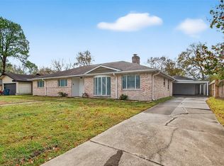 16918 Townes Rd, Friendswood, TX 77546