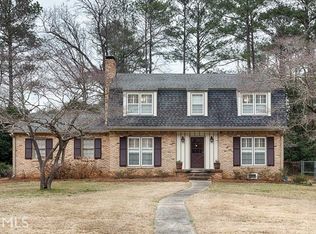 3081 Castaway Ln, Chamblee, GA 30341