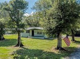1270 Nobles Rd, Labelle, FL 33935