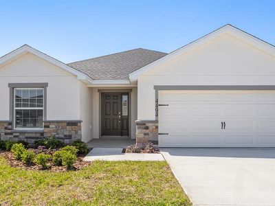 4494 Rapallo Ave, Winter Haven, FL, 33884