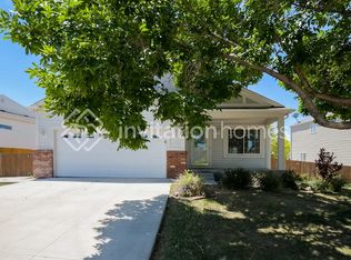 3538 S Ceylon Way, Aurora, CO 80013