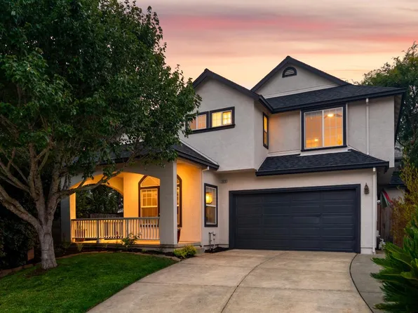 7970 Soll Court, Sebastopol, CA 95472