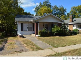 8516 Division Ave, Birmingham, AL 35206
