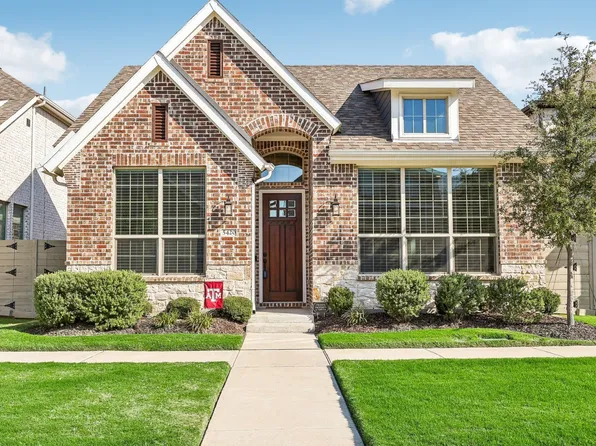5420 Waterloo Dr, Sachse, TX 75048
