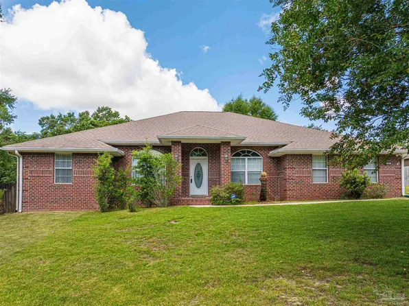 11401 Johnstone Dr, Pensacola, FL 32534