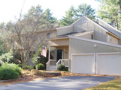 510 First Parish Rd, Scituate, MA, 02066