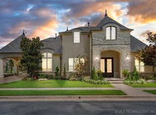 5903 E 107th St, Tulsa, OK 74137