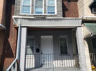 1526 S Napa St, Philadelphia, PA 19146