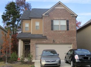 11837 Lovejoy Crossing Blvd, Hampton, GA 30228