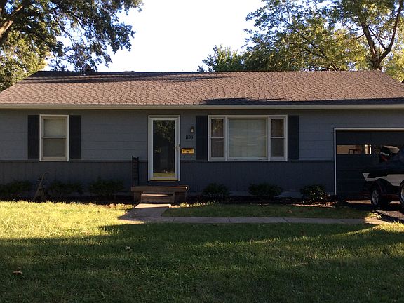 Move in ready!