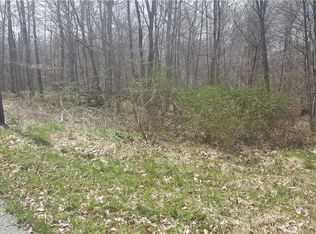 Overton Rd, West Salem, OH 44287