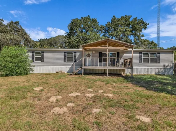 286 Fm 27 W, Fairfield, TX 75840