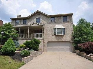 1748 Timothy Dr, West Mifflin, PA 15122