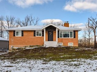 4165 Beachler Rd, Medina, OH 44256