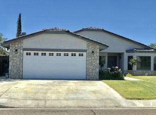 1209 Dunes St, Ridgecrest, CA 93555