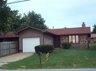 2642 W Farm Road 164, Springfield, MO 65807