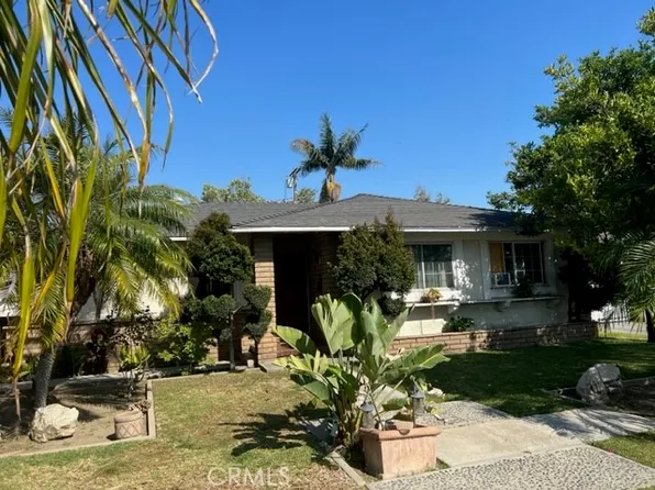 9132 Buhman Ave, Downey, CA 90240