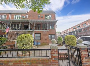 2616 Brown St, Brooklyn, NY 11235