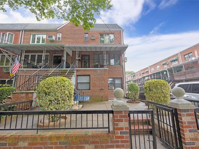 2616 Brown Street, Brooklyn, NY, 11235